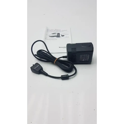 Welch Allyn 75910 Illuminator Kleenspec AC Power Adapter