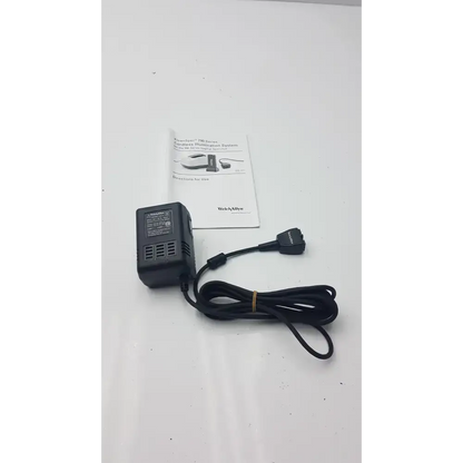 Welch Allyn 75910 Illuminator Kleenspec AC Power Adapter