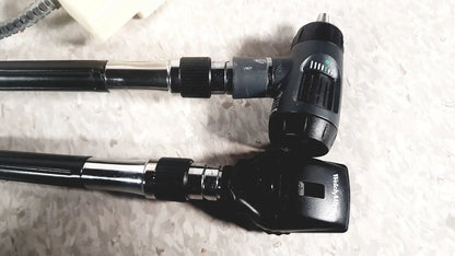 Welch Allyn 767 Series Transformer With Heads - Diagnostic Wall