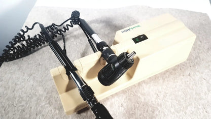 Welch Allyn 767 Series Transformer With Heads - Diagnostic Wall