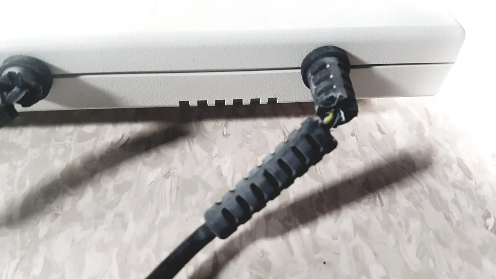 Welch Allyn 767 Series Transformer Without Heads - Diagnostic Wall