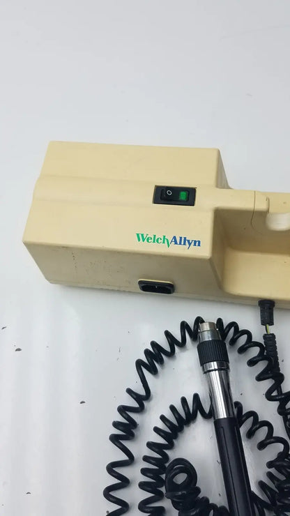 Welch Allyn 767 Series Wall Transformer