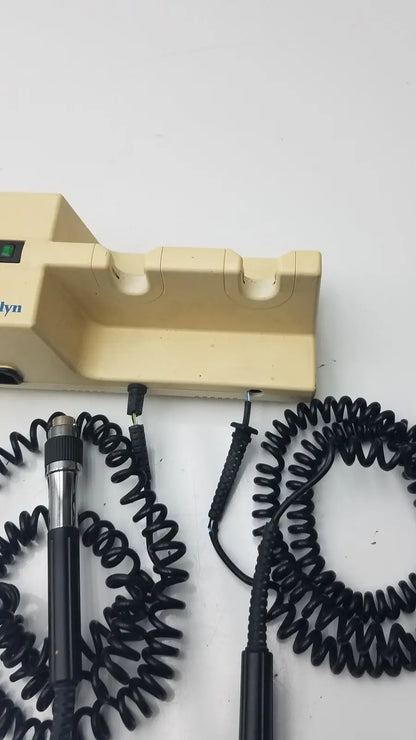 Welch Allyn 767 Series Wall Transformer