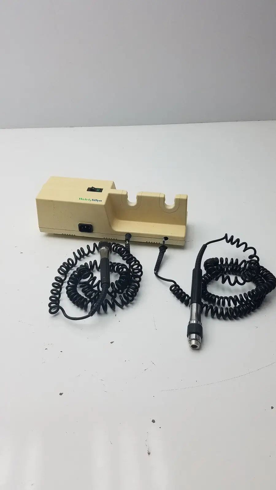 Welch Allyn 767 Series Wall Transformer