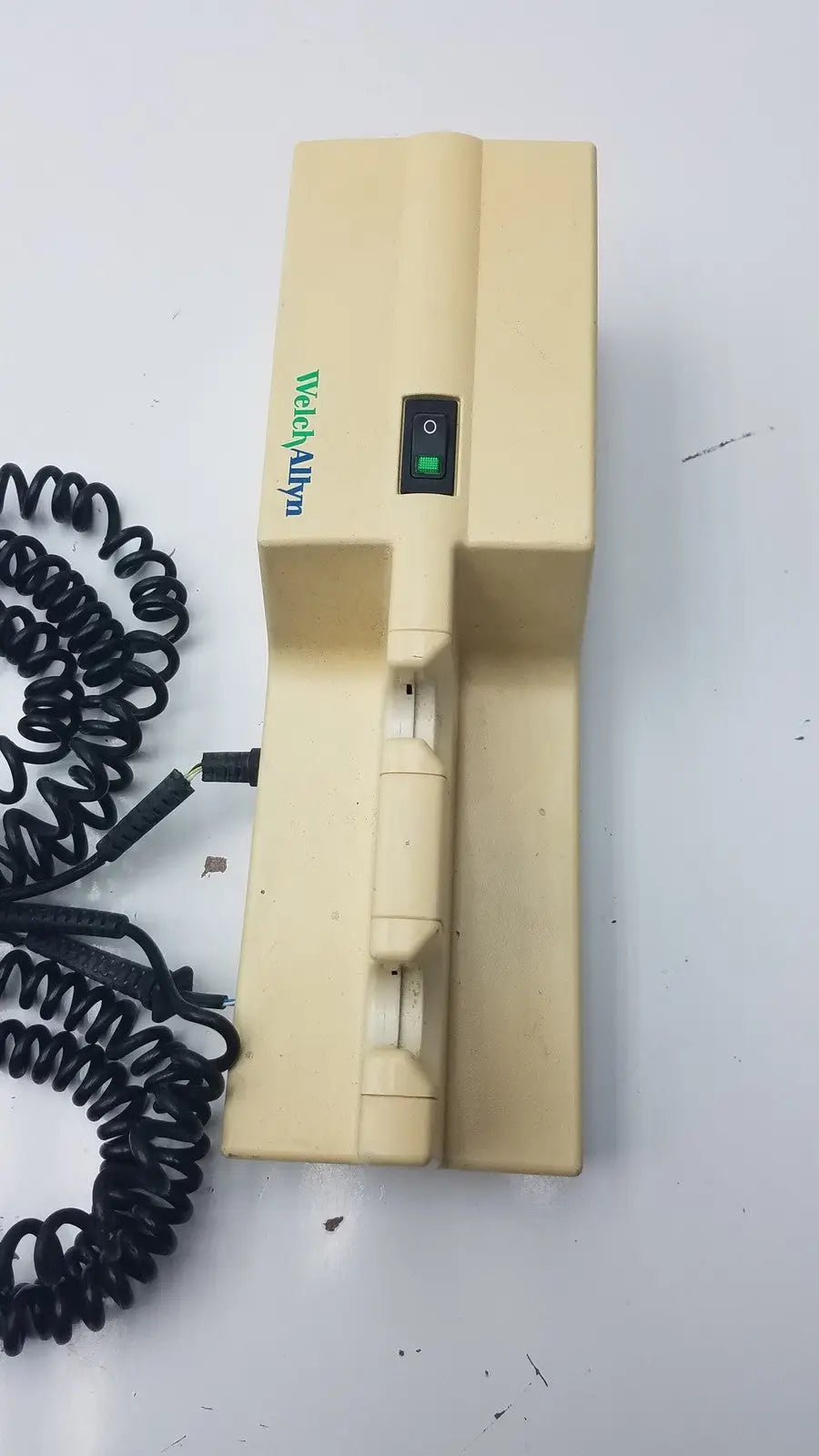 Welch Allyn 767 Series Wall Transformer