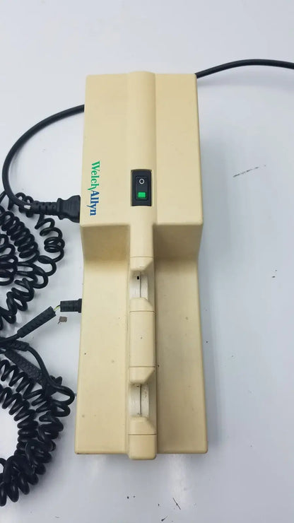 Welch Allyn 767 Series Wall Transformer
