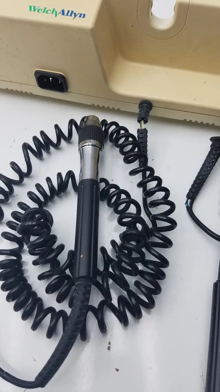 Welch Allyn 767 Series Wall Transformer