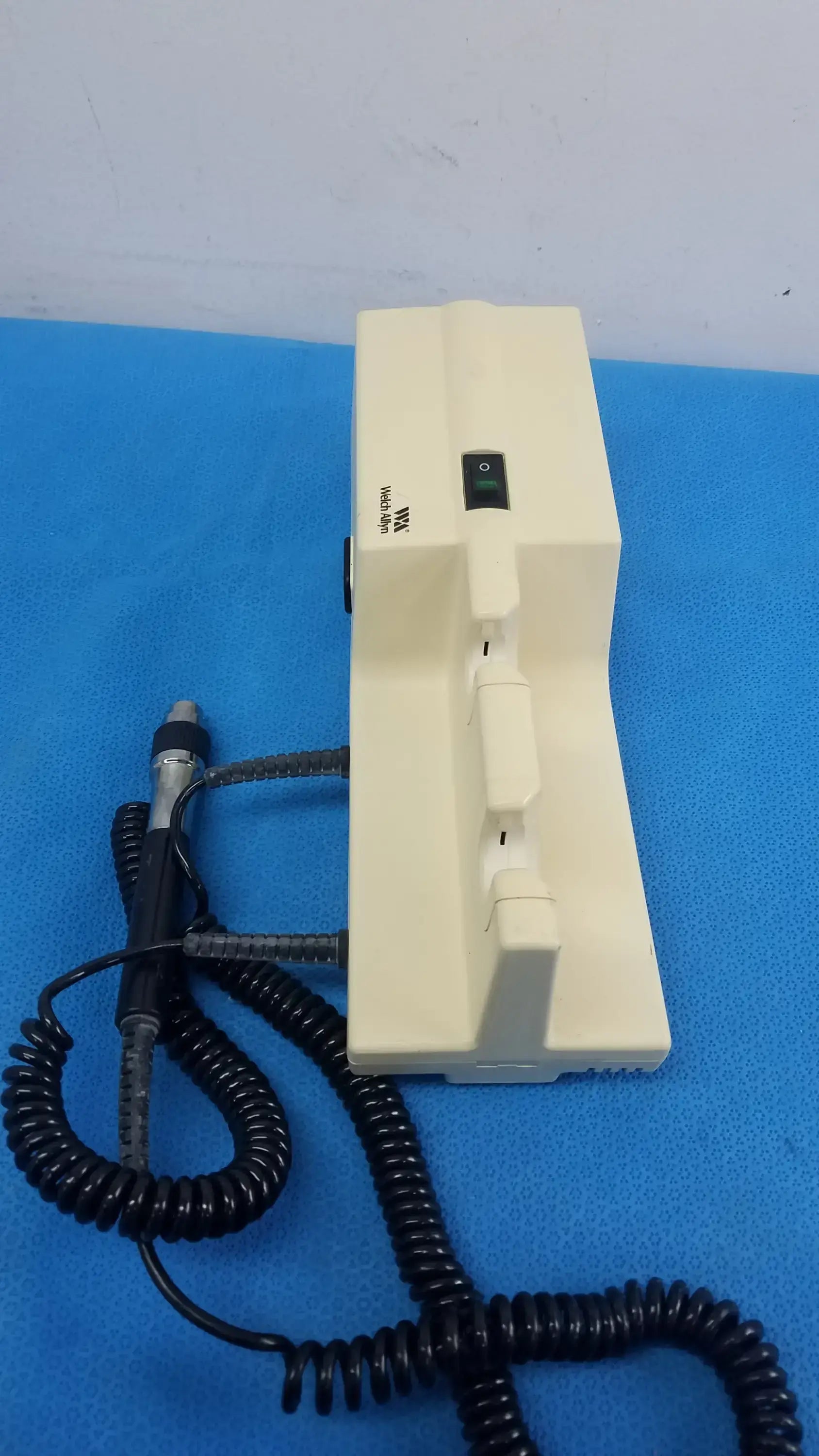 Welch Allyn 767 Series Wall Transformer/No Heads - Transformer