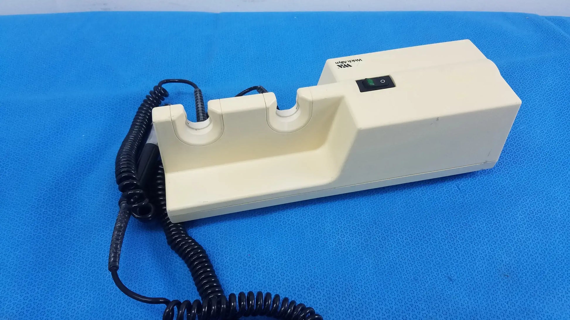 Welch Allyn 767 Series Wall Transformer/No Heads - Transformer