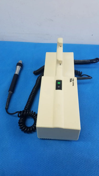 Welch Allyn 767 Series Wall Transformer/No Heads - Transformer