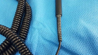 Welch Allyn 767 Series Wall Transformer with 11720 Ophthalmoscope & Otoscope
