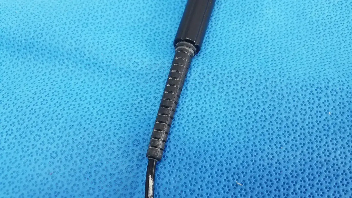 Welch Allyn 767 Series Wall Transformer with 11720 Ophthalmoscope & Otoscope