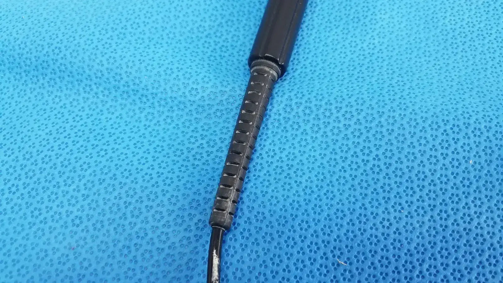 Welch Allyn 767 Series Wall Transformer with 11720 Ophthalmoscope & Otoscope