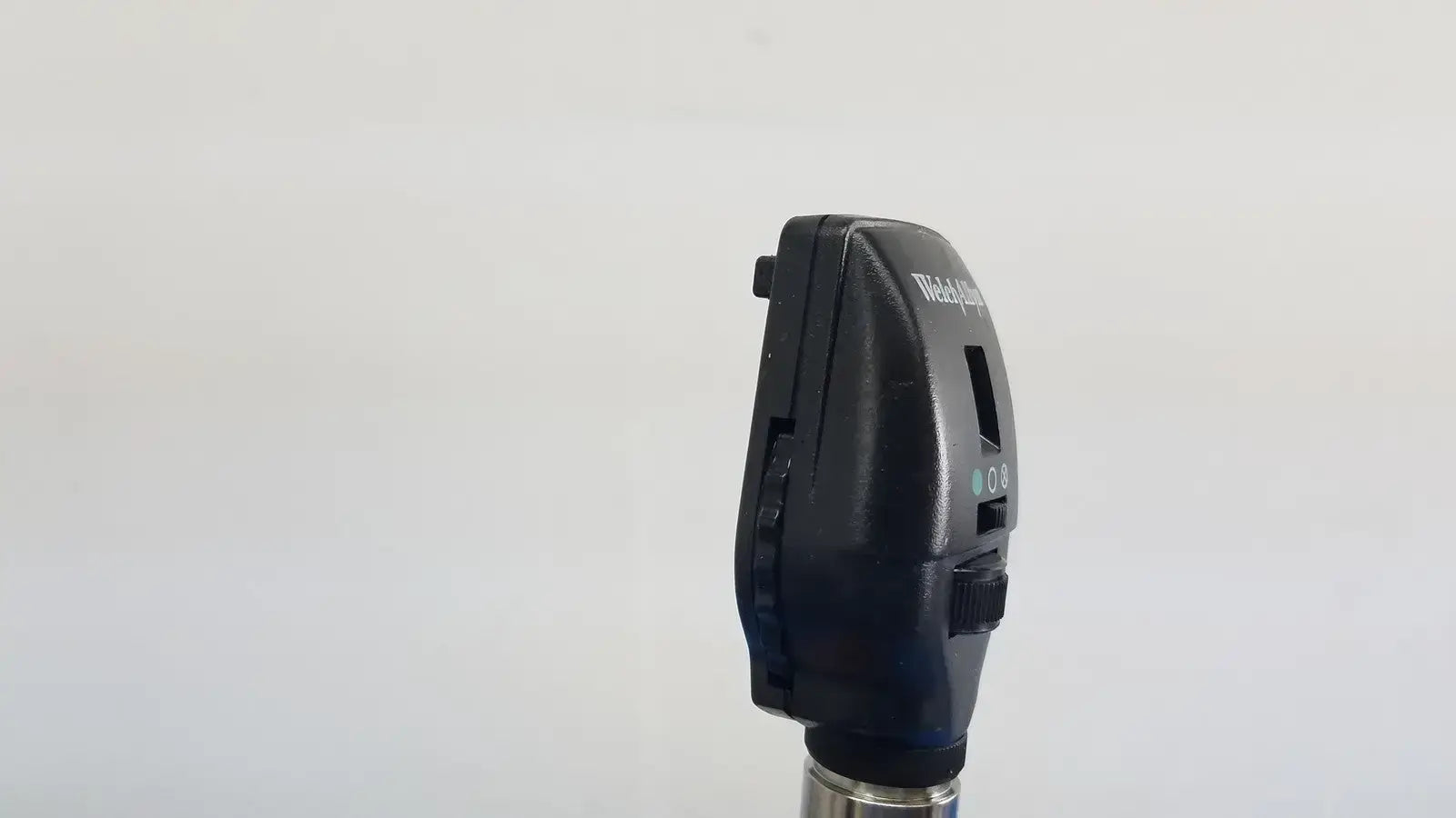 Welch Allyn 767 Series Wall Transformer with 11720 Ophthalmoscope & Otoscope