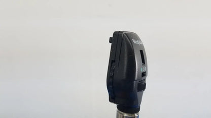 Welch Allyn 767 Series Wall Transformer with 11720 Ophthalmoscope & Otoscope