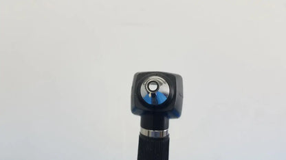 Welch Allyn 767 Series Wall Transformer with 11720 Ophthalmoscope & Otoscope