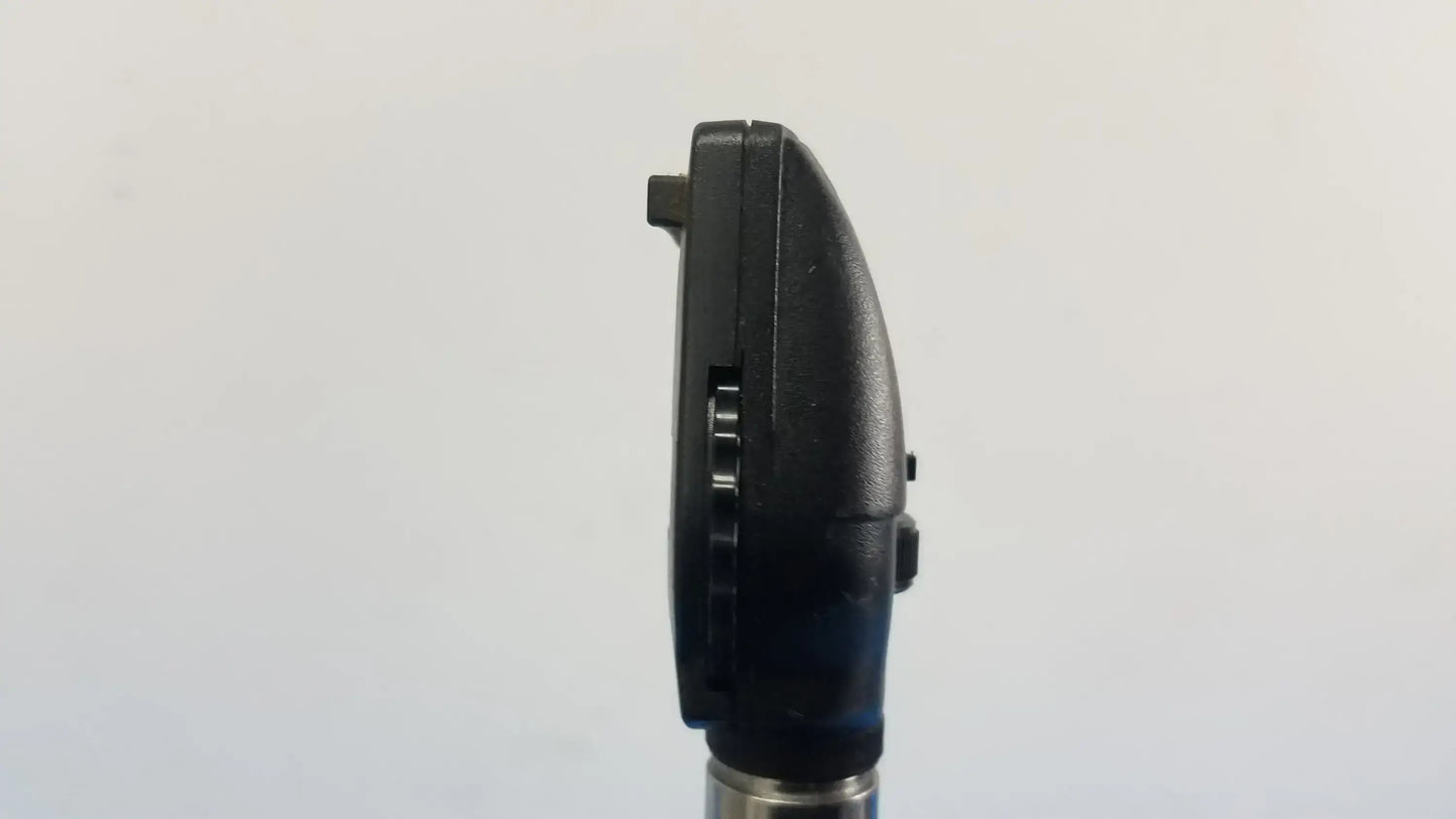 Welch Allyn 767 Series Wall Transformer With Otoscope & Ophthalmoscope Heads - Diagnostic System