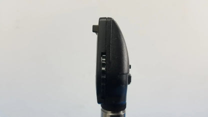 Welch Allyn 767 Series Wall Transformer With Otoscope & Ophthalmoscope Heads - Diagnostic System