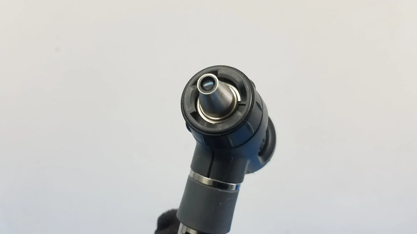 Welch Allyn 767 Series Wall Transformer With Otoscope & Ophthalmoscope Heads - Diagnostic System