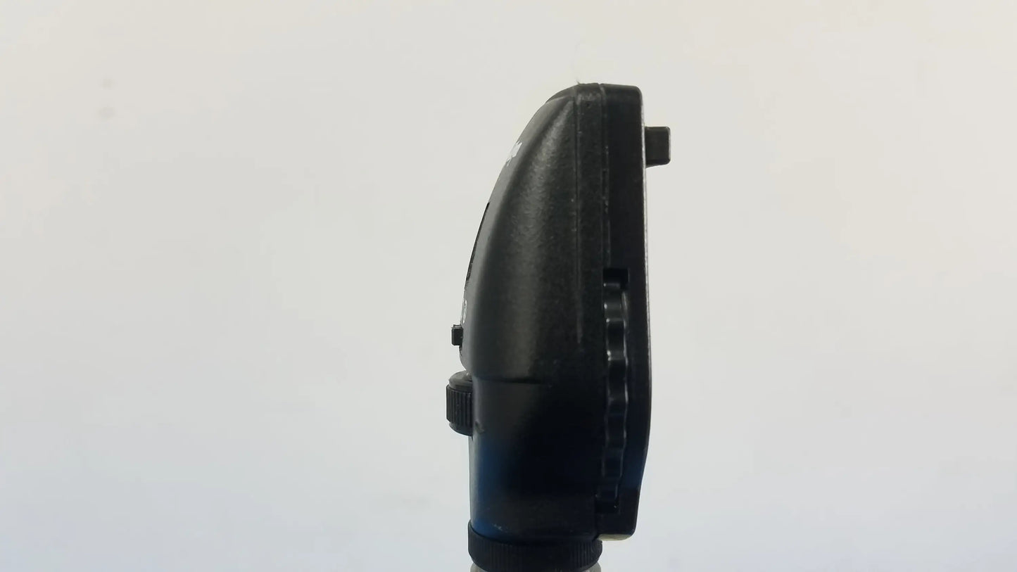 Welch Allyn 767 Series Wall Transformer With Otoscope & Ophthalmoscope Heads - Diagnostic System