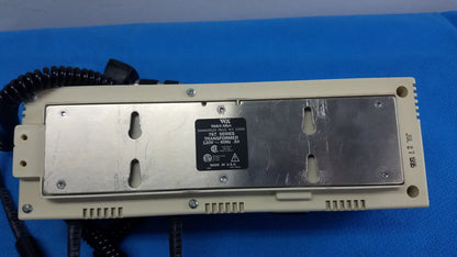 Welch Allyn 767 Series Wall Transformer With Otoscope & Ophthalmoscope Heads