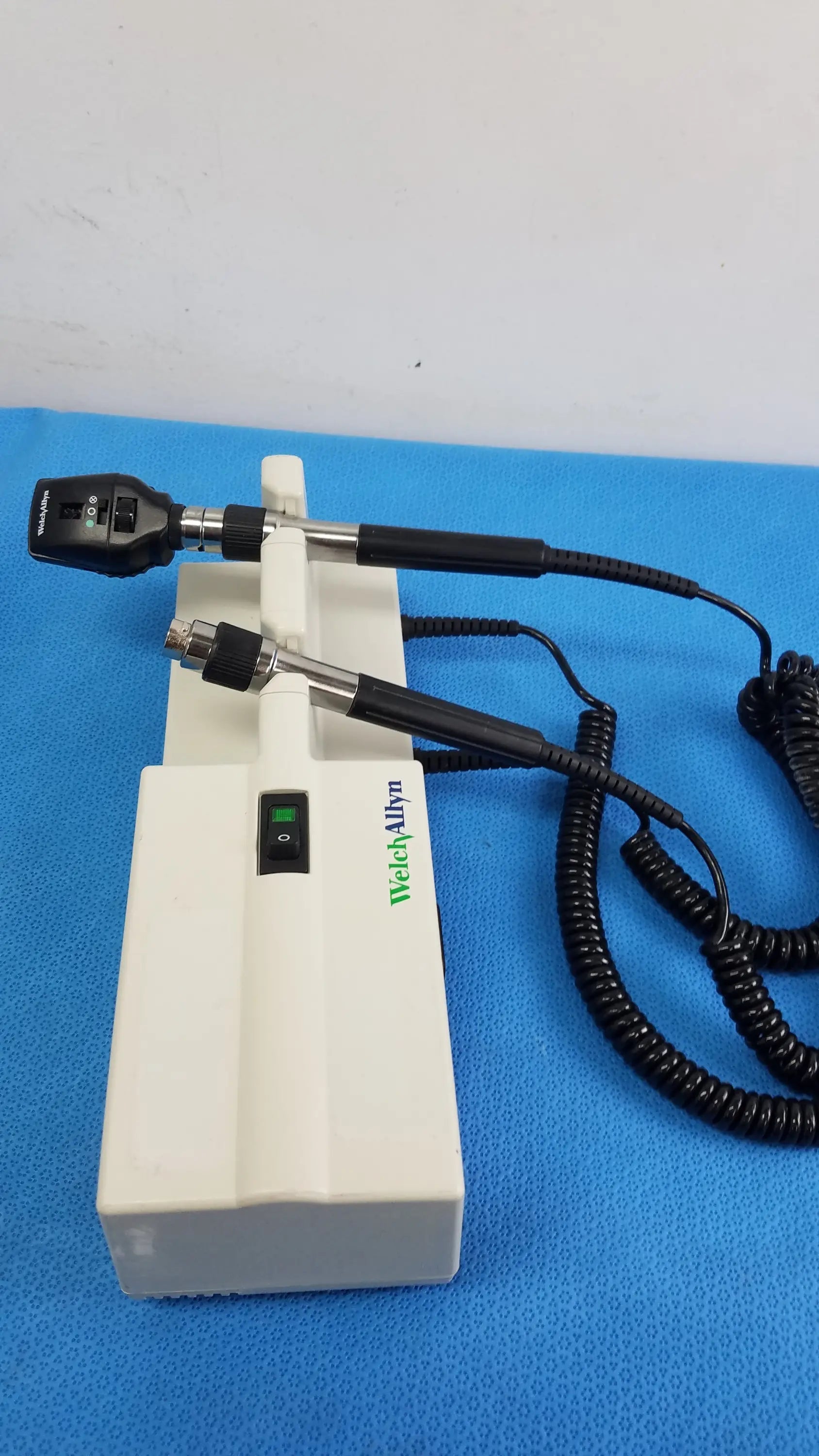 Welch Allyn 767 Series Wall Trasnformer - Transformer