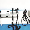 Welch Allyn 767 Wall Mounted Mains Ophthalmoscope / Otoscope Diagnostic System
