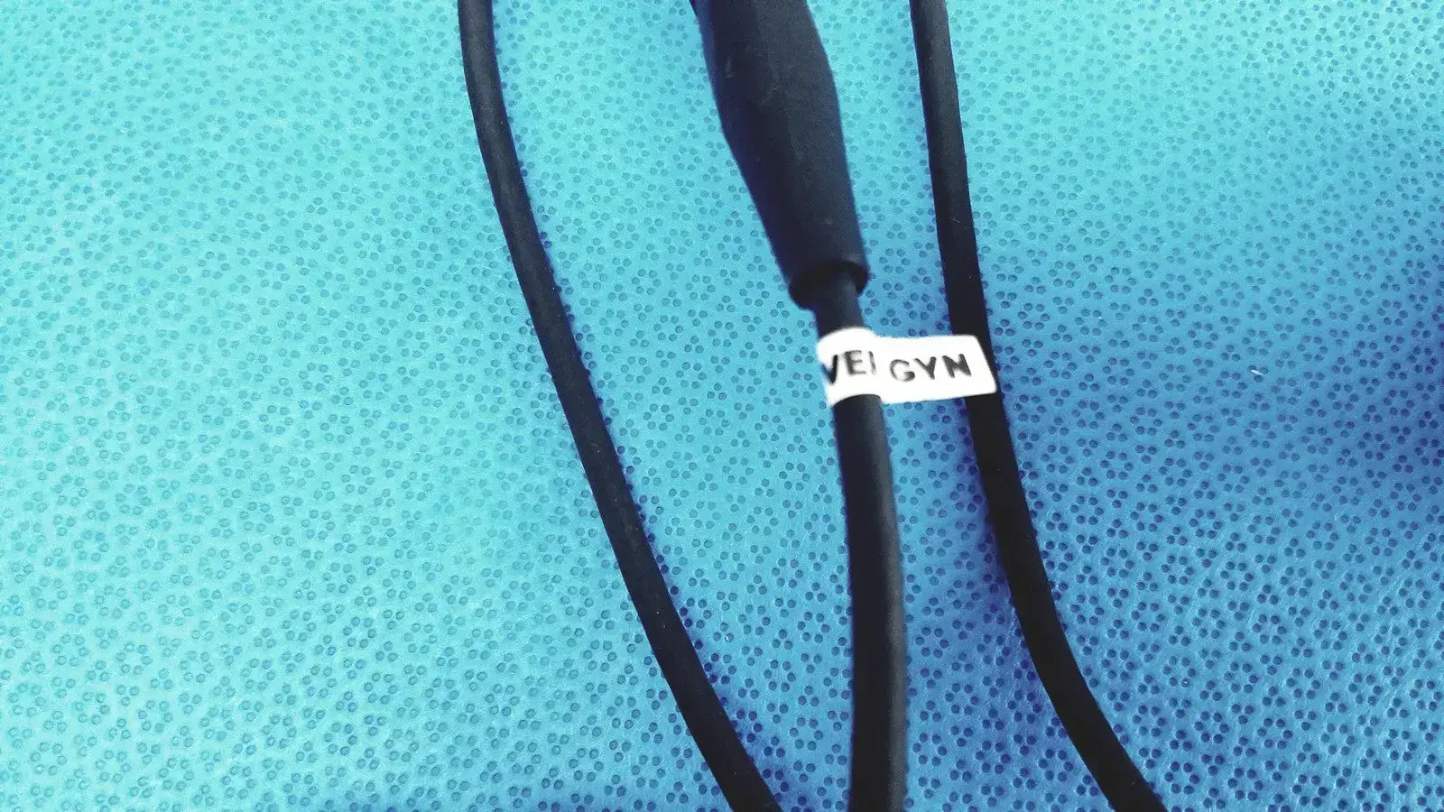 Welch Allyn 78810 Complete KleenSpec Corded Vaginal Illumination System
