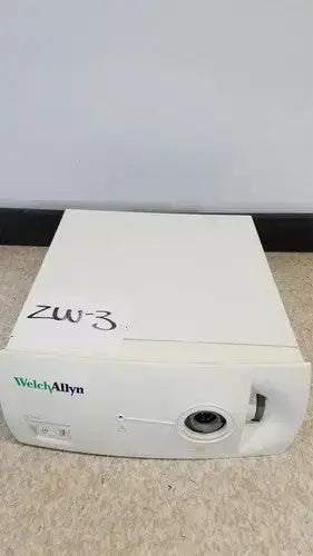 Welch Allyn 90123 CL300 Surgical Headlight Light Source