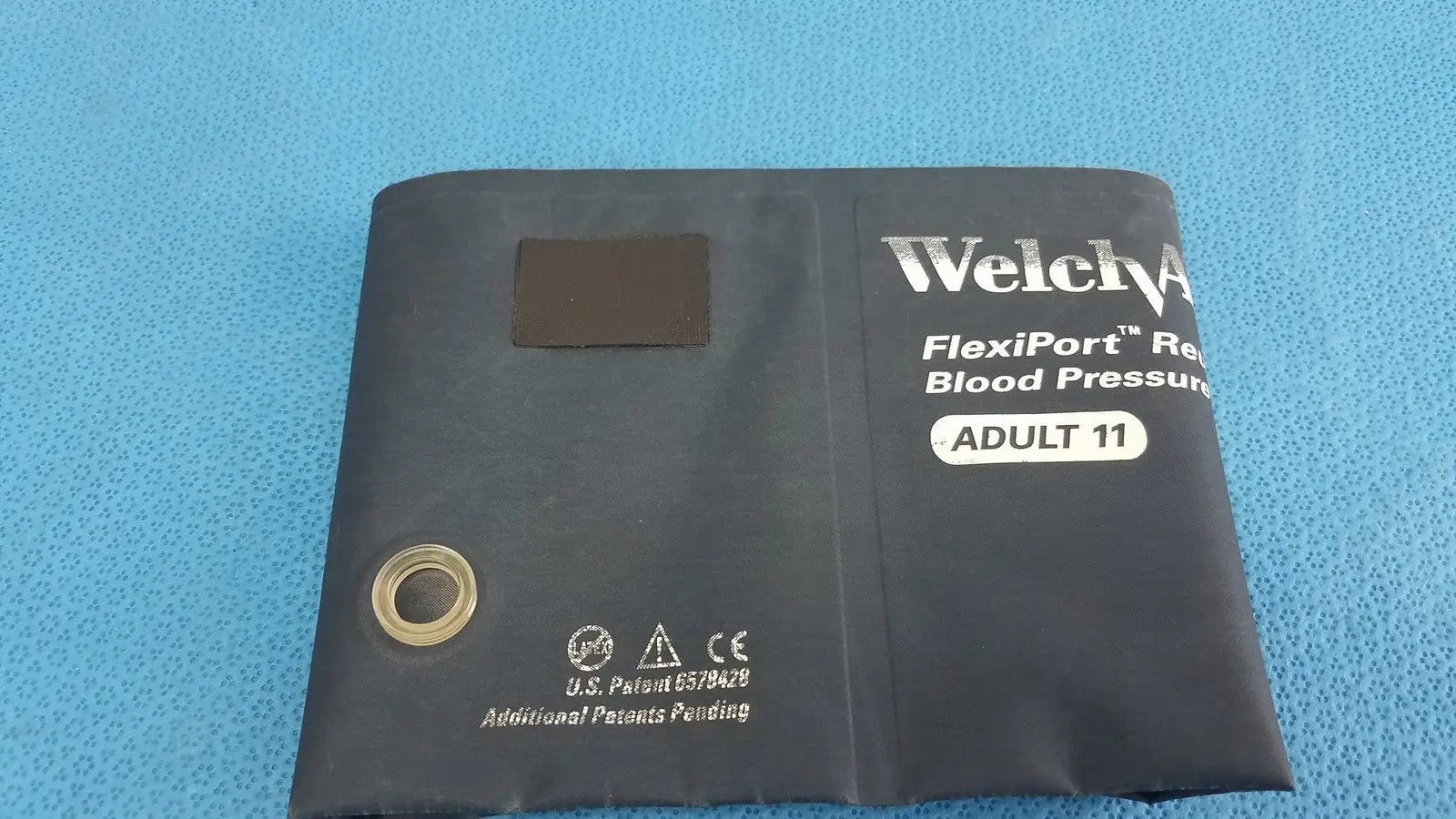 Welch Allyn Adult 11 Blood Pressure Cuff (25-34)
