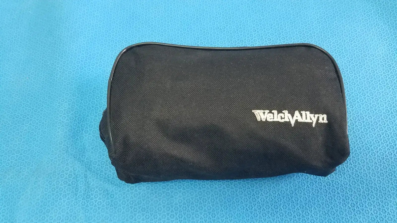 Welch Allyn Adult Blood Pressure Cuff Sphygmomanometer Littmann Stethoscope Kit - Vital Signs Measurement