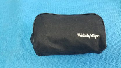 Welch Allyn Adult Blood Pressure Cuff Sphygmomanometer Littmann Stethoscope Kit - Vital Signs Measurement