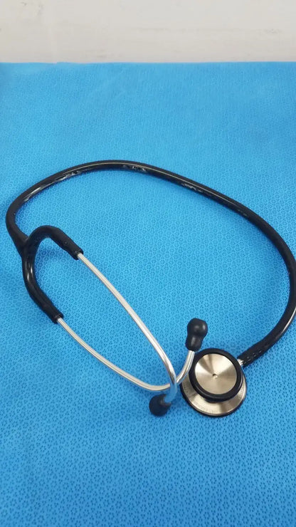Welch Allyn Adult Blood Pressure Cuff Sphygmomanometer Littmann Stethoscope Kit - Vital Signs Measurement
