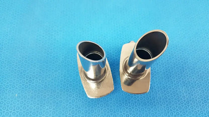 Welch Allyn Anoscope – Medical-Grade Instrument Lot of 2
