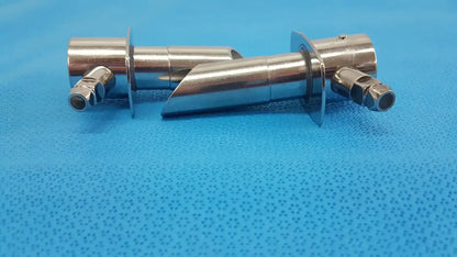 Welch Allyn Anoscope – Medical-Grade Instrument Lot of 2