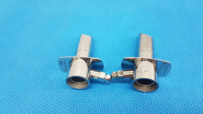 Welch Allyn Anoscope – Medical-Grade Instrument Lot of 2