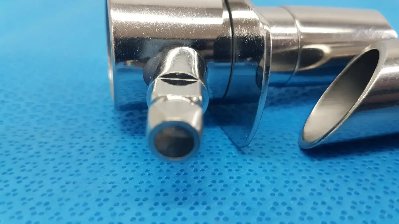 Welch Allyn Anoscope – Medical-Grade Instrument Lot of 2