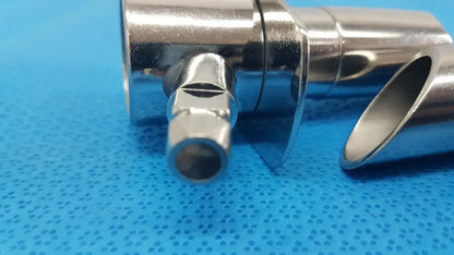 Welch Allyn Anoscope – Medical-Grade Instrument Lot of 2