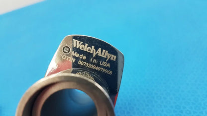 Welch Allyn Anoscope – Medical-Grade Instrument Lot of 2