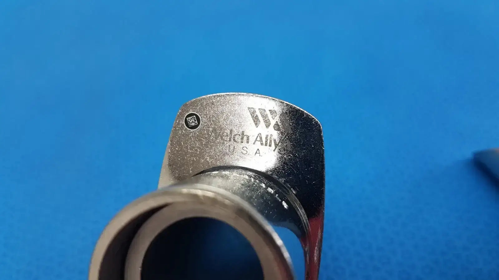 Welch Allyn Anoscope – Medical-Grade Instrument Lot of 2
