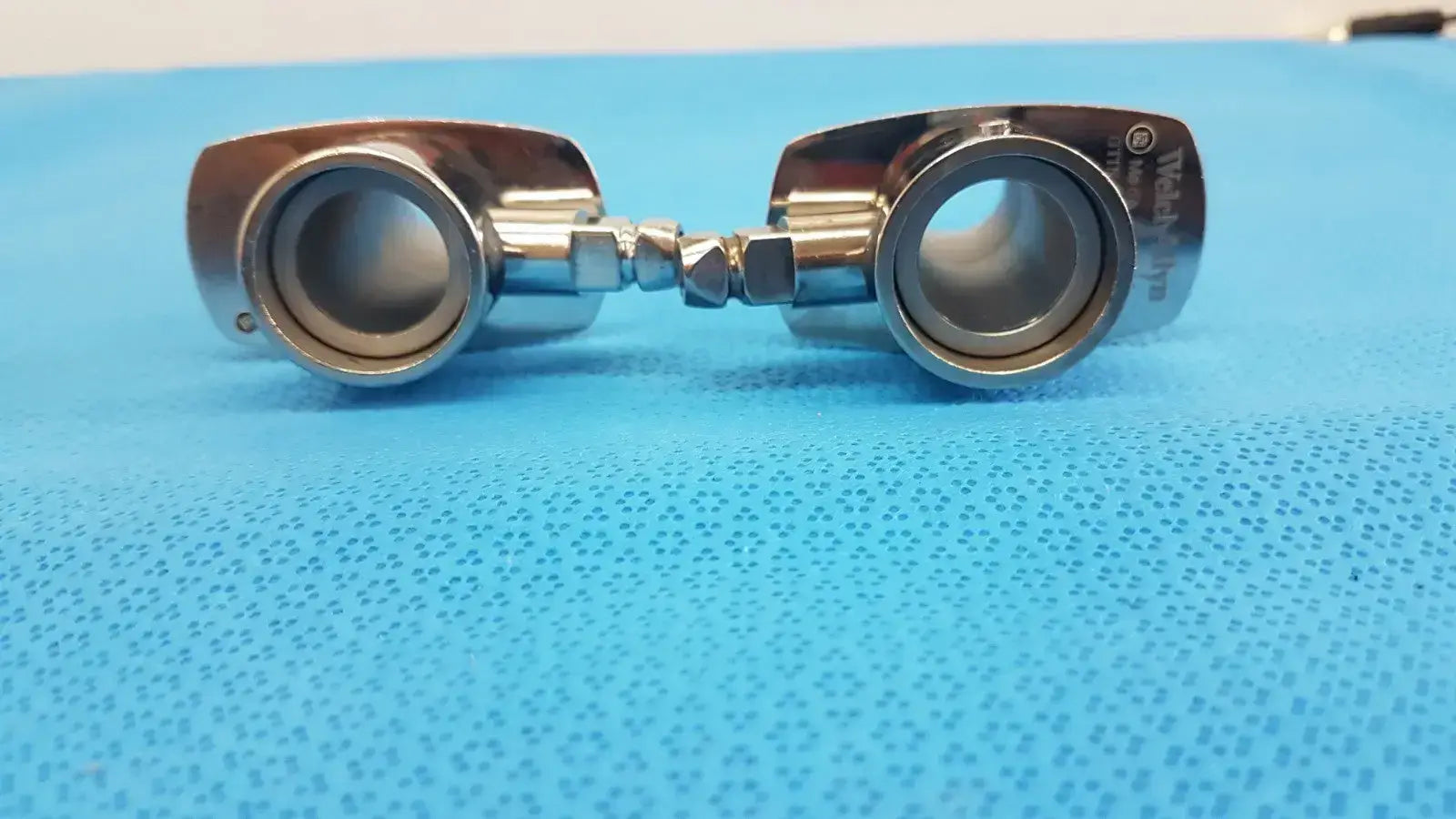 Welch Allyn Anoscope – Medical-Grade Instrument Lot of 2