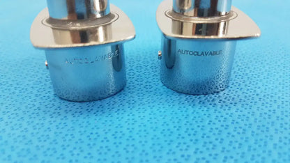 Welch Allyn Anoscope – Medical-Grade Instrument Lot of 2