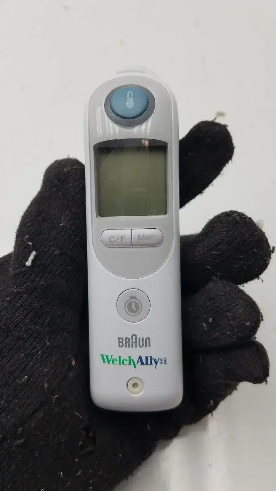 Welch Allyn Braun Thermoscan Pro 6000 Ear Thermometer 901054 - Accessory