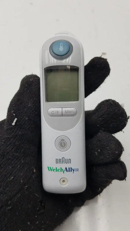 Welch Allyn Braun Thermoscan Pro 6000 Ear Thermometer 901054 - Accessory