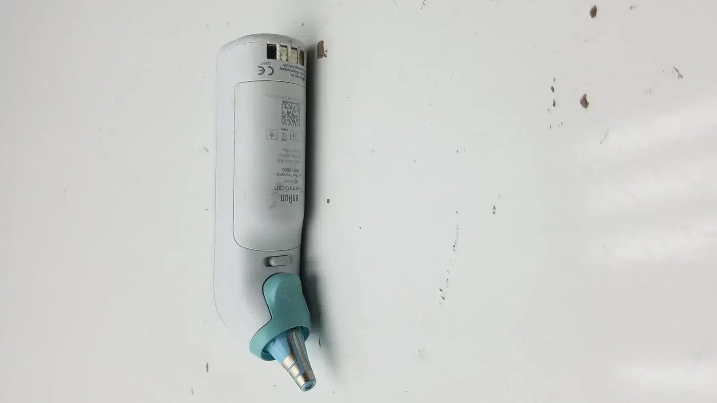 Welch Allyn Braun Thermoscan Pro 6000 Ear Thermometer 901054 - Accessory