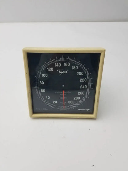Welch Allyn CE0050 Tycos Sphygmomanometer