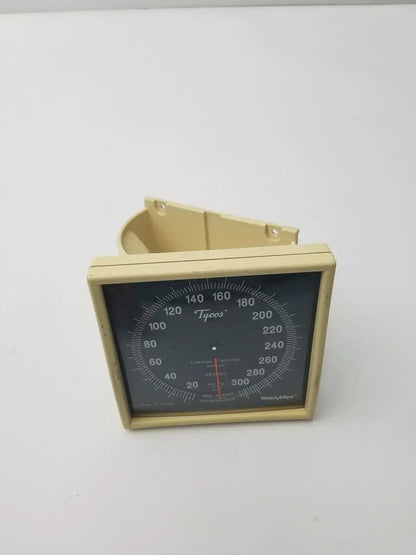Welch Allyn CE0050 Tycos Sphygmomanometer