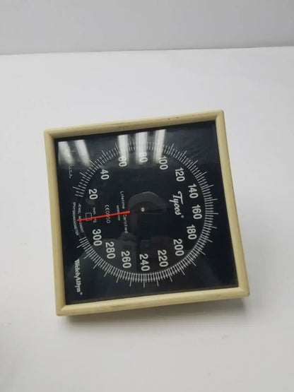 Welch Allyn CE0050 Tycos Sphygmomanometer