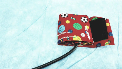 Welch Allyn Child Durable Two-Piece Blood Pressure Cuff 20.8 Cm Max