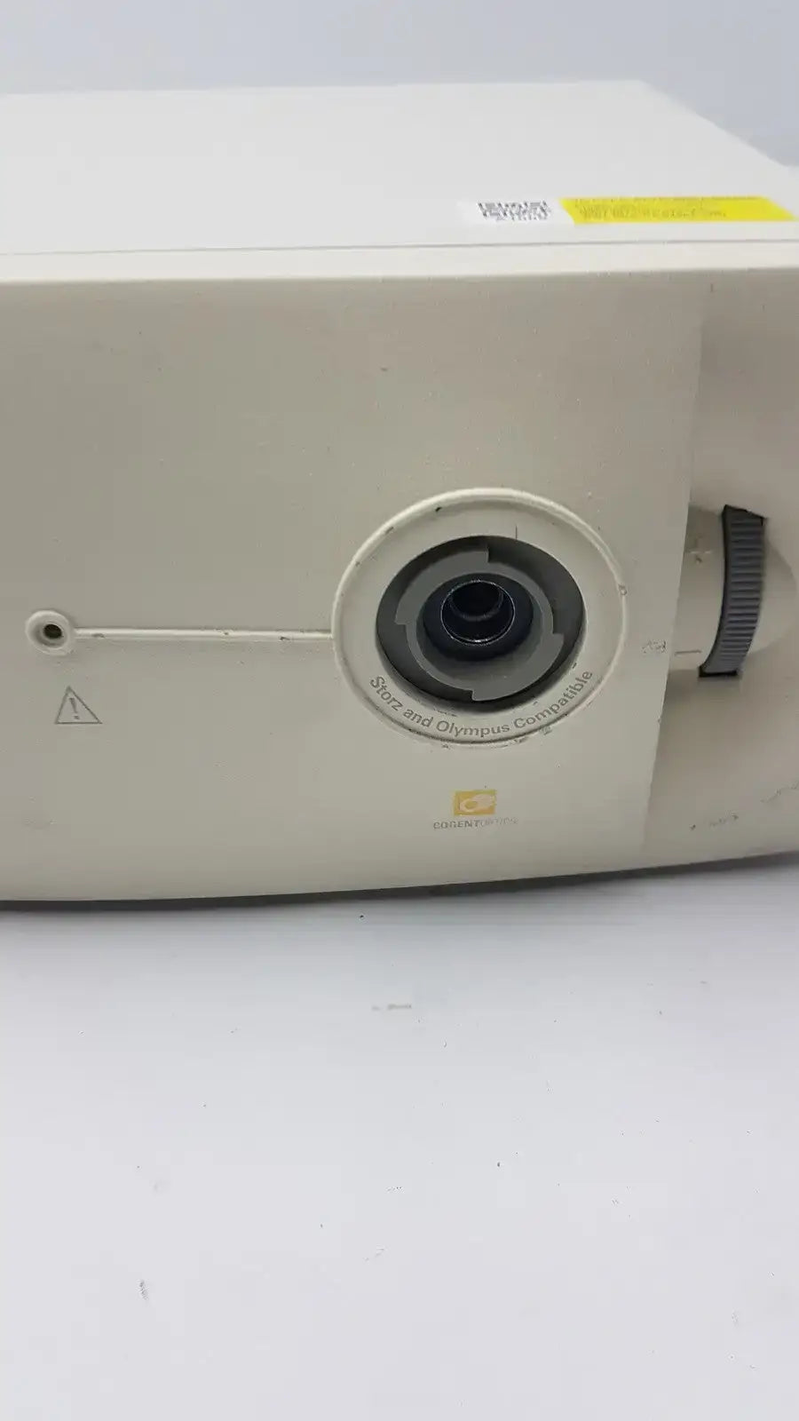 Welch Allyn CL300 Illuminator Light Source 90123 120 V 5.0 Amps